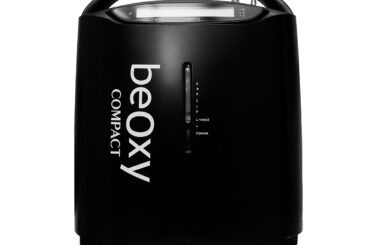 Licencia beOxy Compact